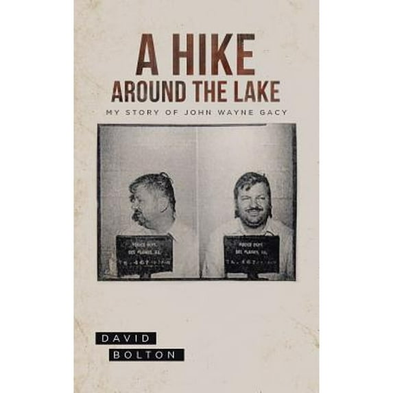 A Hike Around The Lake (Paperback)