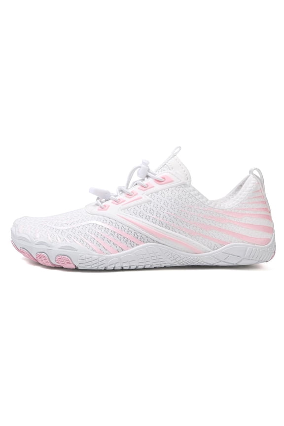 A+ Hike Barefoot Shoes for Women Men Quick Dry Waterproof Hiking Non-Slip Wide Toe Water Shoes