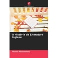 thumbnail image 1 of A História da Literatura Inglesa (Paperback), 1 of 1