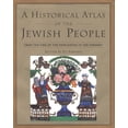 thumbnail image 1 of Pre-Owned A Historical Atlas of the Jewish People: From the Time of the Patriarchs to the Present (Hardcover) by Eli Barnavi, 1 of 1