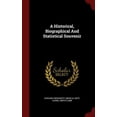 thumbnail image 1 of A Historical, Biographical And Statistical Souvenir (Hardcover), 1 of 1