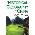 thumbnail image 1 of A Historical Geography of China, (Paperback), 1 of 1
