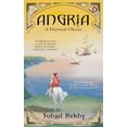thumbnail image 1 of A Historical Odyssey: Angria (Paperback), 1 of 1
