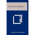 thumbnail image 1 of A History of Armenia Hardcover, 1 of 1