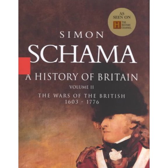Pre-Owned A History of Britain (Hardcover) 0786867523 9780786867523