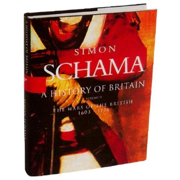 Pre-Owned A History of Britain (Hardcover) 0786867523 9780786867523