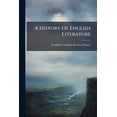 thumbnail image 1 of A History Of English Literature : By F.v.n. Painter (Paperback), 1 of 1