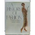 thumbnail image 1 of Pre-Owned A History Of Fashion Paperback, 1 of 1