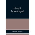 thumbnail image 1 of A History Of The Jews In England, (Paperback), 1 of 1