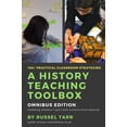 thumbnail image 1 of Pre-Owned A History Teaching Toolbox: Omnibus Edition: Practical classroom strategies, 9781838181413, 1838181415, Paperback,, 1 of 1