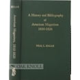 thumbnail image 1 of Pre-Owned A History and Bibliography of American Magazines (Hardcover) 9780810808218, 1 of 1