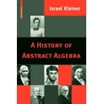 thumbnail image 1 of A History of Abstract Algebra, (Paperback), 1 of 1
