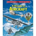 thumbnail image 1 of Pre-Owned A History of Aircraft 9781410306593, 1 of 1