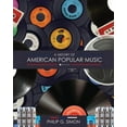 thumbnail image 1 of A History of American Popular Music, (Paperback), 1 of 1