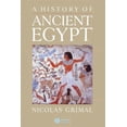 thumbnail image 1 of A History of Ancient Egypt, (Paperback), 1 of 1