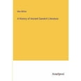 thumbnail image 1 of A History of Ancient Sanskrit Literature, (Paperback), 1 of 1