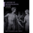 thumbnail image 1 of Pre-Owned A History of Anthropological Theory, Fifth Edition, 1 of 1