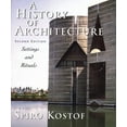 thumbnail image 1 of A History of Architecture (Paperback), 1 of 1