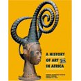 thumbnail image 1 of Pre-Owned History of Art in Africa: Second Edition, 1 of 1