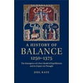 thumbnail image 1 of A History of Balance, 1250-1375, (Paperback), 1 of 1