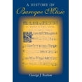 thumbnail image 1 of A History of Baroque Music, 1 of 1