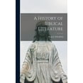 thumbnail image 1 of A History of Biblical Literature, (Hardcover), 1 of 1