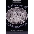 thumbnail image 1 of Pre-Owned A History of Cambodia (Edition 3) (Paperback), 1 of 1