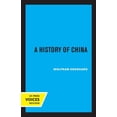 thumbnail image 1 of A History of China, (Paperback), 1 of 1