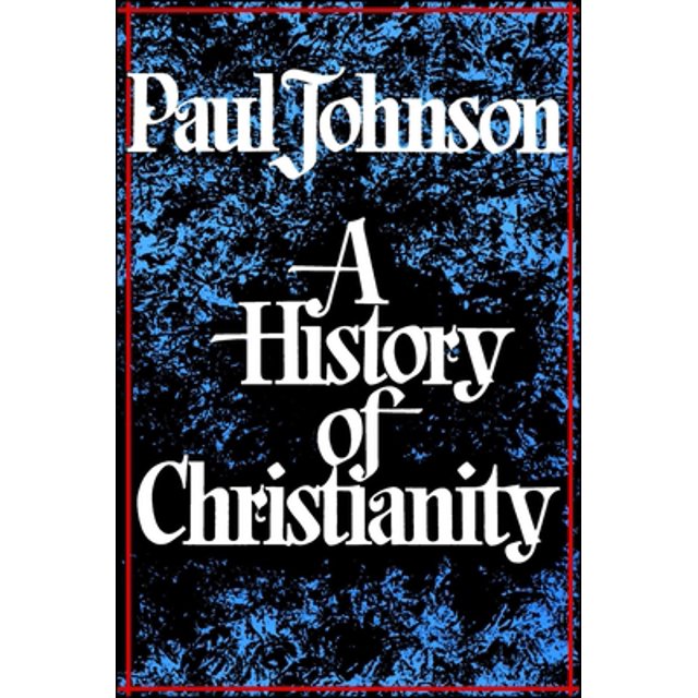 Pre-Owned History of Christianity (Paperback) 0684815036 9780684815039