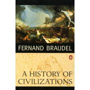 A History of Civilizations, Paperback