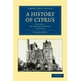 thumbnail image 1 of A History of Cyprus, Volume 2: The Frankish Period, 1192-1432, (Paperback), 1 of 1
