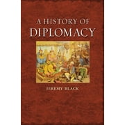 A History of Diplomacy Hardcover