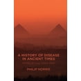 thumbnail image 1 of A History of Disease in Ancient Times: More Lethal Than War, (Hardcover), 1 of 1