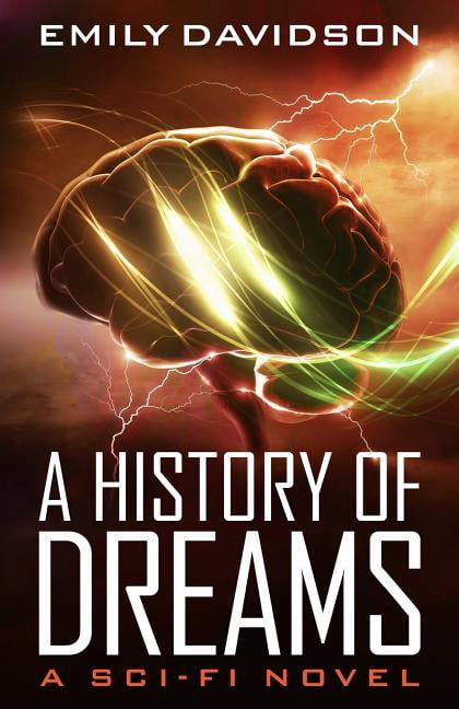 A History of Dreams (Paperback)