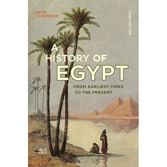 A History of Egypt