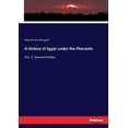 thumbnail image 1 of A History of Egypt under the Pharaohs: Vol. 2, Second Edition, (Paperback), 1 of 1