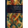 thumbnail image 1 of A History of Elizabethan Literature, (Hardcover), 1 of 1