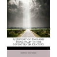 thumbnail image 1 of A History of England Principally in the Seventeenth Century Paperback, 1 of 1