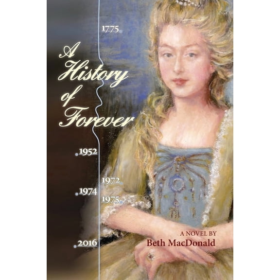 A History of Forever, (Paperback)
