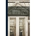 thumbnail image 1 of A History of Garden Design, (Paperback), 1 of 1