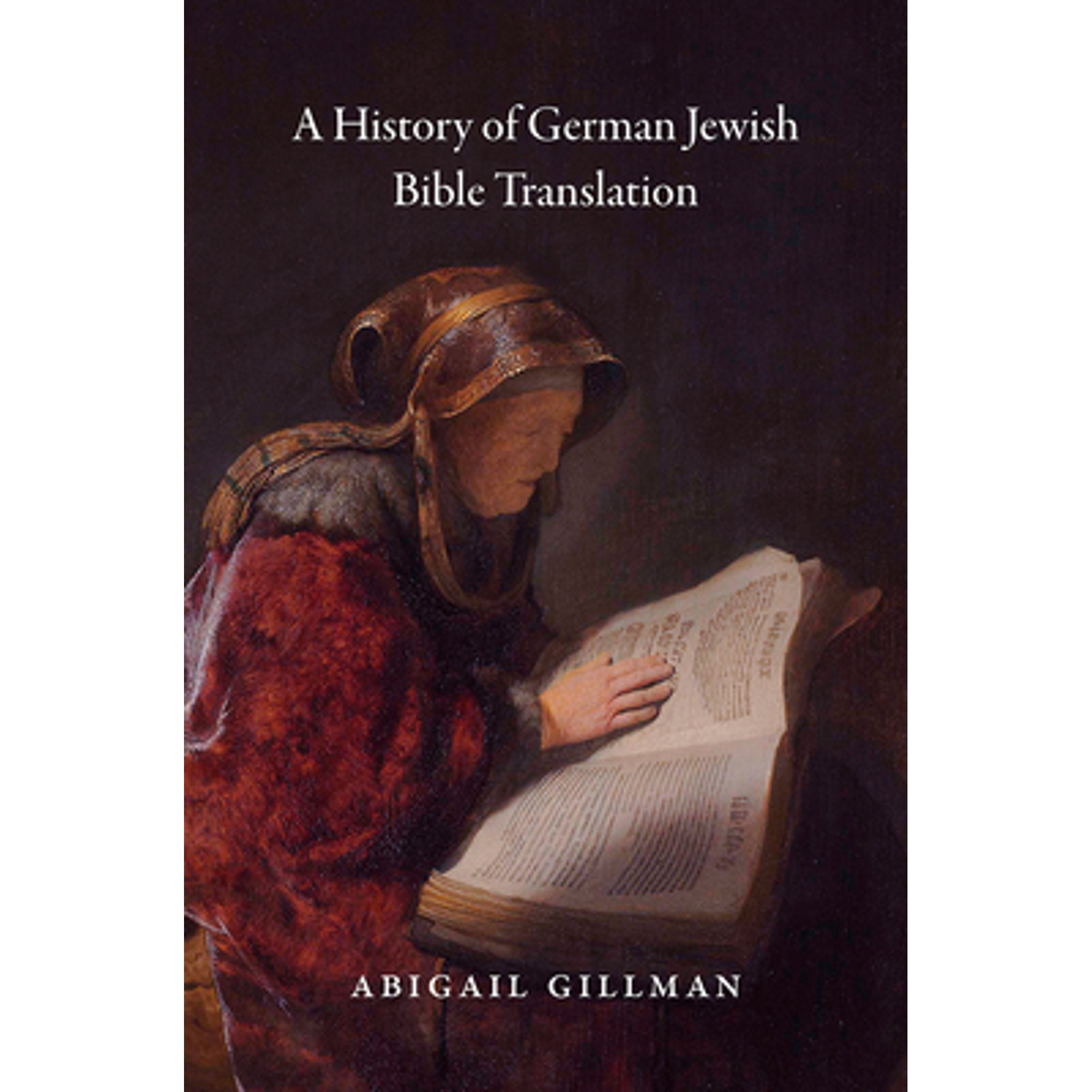 Pre-Owned A History of German Jewish Bible Translation (Paperback ...