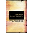 thumbnail image 1 of A History of German Literature (Hardcover), 1 of 1
