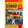 thumbnail image 1 of A History of Germany 1815-1990, (Paperback), 1 of 1