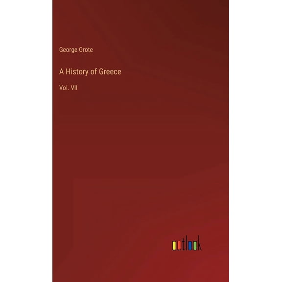 A History of Greece (Hardcover)