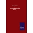 thumbnail image 1 of A History of Greece (Hardcover), 1 of 1