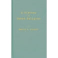 thumbnail image 1 of A History of Greek Religion, (Hardcover), 1 of 1