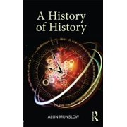 A History of History, Paperback