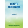 thumbnail image 1 of A History of Indian Philosophy,: Volume 1, (Paperback), 1 of 1
