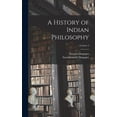 thumbnail image 1 of A History of Indian Philosophy; Volume 3, (Hardcover), 1 of 1