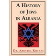 thumbnail image 1 of A History of Jews in Albania, (Paperback), 1 of 1